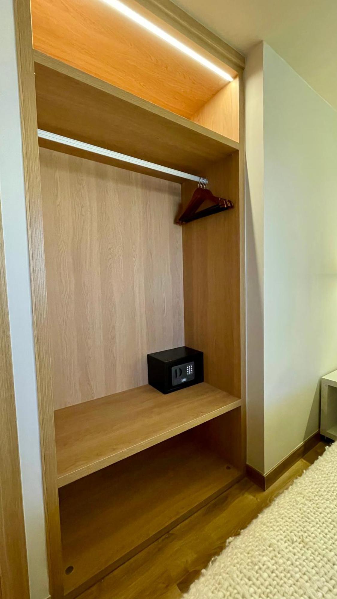Sanxenxo Deluxe Apartamentos Buitenkant foto